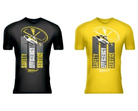 Yellowhead Helicopters Ltd. entry by Muhammad Burhan Gatot Santosa