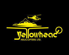 Yellowhead Helicopters Ltd. entry by Asep Imam Darmawan