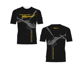 Yellowhead Helicopters Ltd. entry by bayu setiaji