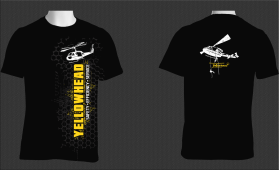 Yellowhead Helicopters Ltd. entry by Dragan Djordjevic