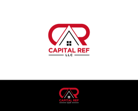 Capital REF LLC entry by petruspuji