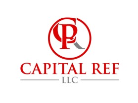 Capital REF LLC entry by LogoAmr