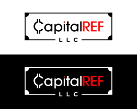 Capital REF LLC entry by SawDesigns