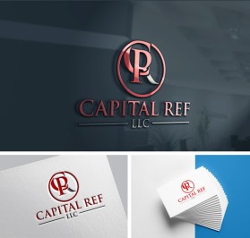 Capital REF LLC entry by LogoAmr