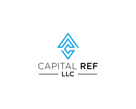 Capital REF LLC entry by rejeky_design