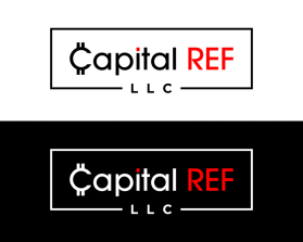 Capital REF LLC entry by SawDesigns