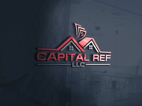 Capital REF LLC entry by MuhammadR