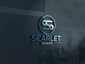 Scarlet Spark entry by design Art 