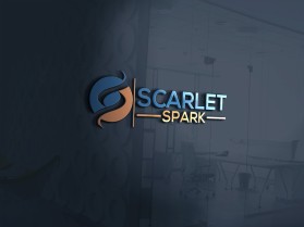 Scarlet Spark entry by Design Rock