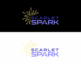 Scarlet Spark entry by Mza