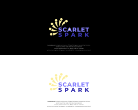 Scarlet Spark entry by manaf