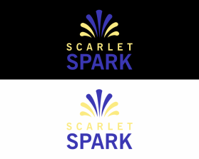 Scarlet Spark entry by Mza