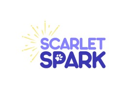 Scarlet Spark entry by joegdesign