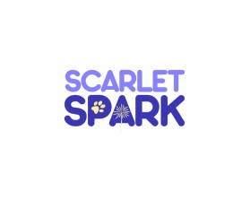 Scarlet Spark entry by joegdesign