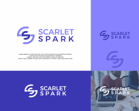 Scarlet Spark entry by juang_astrajingga
