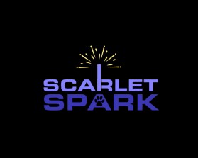 Scarlet Spark entry by joegdesign