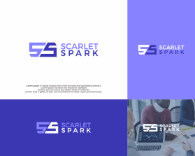 Scarlet Spark entry by juang_astrajingga