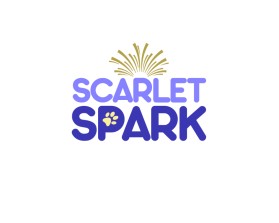 Scarlet Spark entry by joegdesign