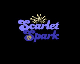 Scarlet Spark entry by joegdesign