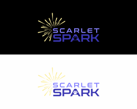 Scarlet Spark entry by Mza
