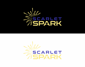 Scarlet Spark entry by Mza