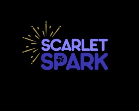 Scarlet Spark entry by joegdesign