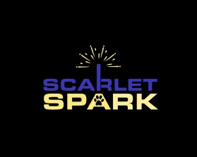 Scarlet Spark entry by joegdesign