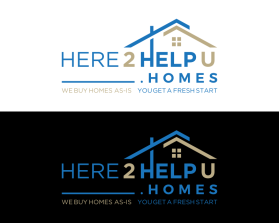 here2helpu.homes entry by RENDY