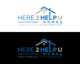 here2helpu.homes entry by RENDY