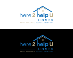 here2helpu.homes entry by RENDY