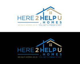 here2helpu.homes entry by RENDY