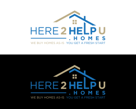 here2helpu.homes entry by RENDY