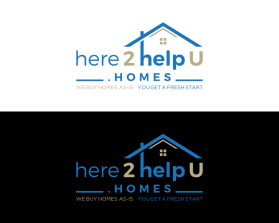 here2helpu.homes entry by RENDY