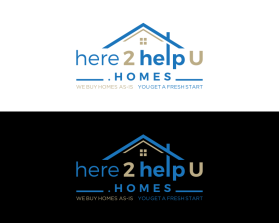 here2helpu.homes entry by RENDY