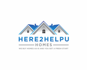 here2helpu.homes entry by nina art