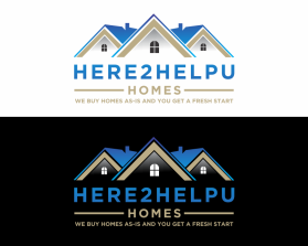 here2helpu.homes entry by nina art
