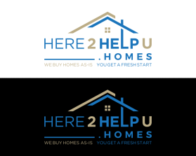 here2helpu.homes entry by RENDY