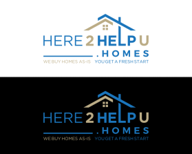 here2helpu.homes entry by RENDY