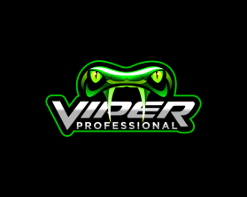 More professional look logo for trade show banners apparel Branding entry by muhammad mushofa syarif