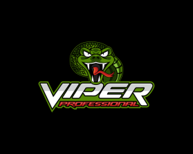 More professional look logo for trade show banners apparel Branding entry by doni