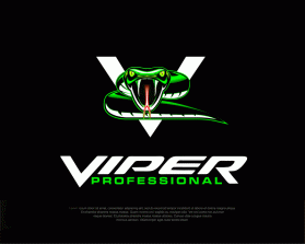 More professional look logo for trade show banners apparel Branding entry by khaira sweet