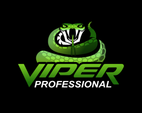 More professional look logo for trade show banners apparel Branding entry by zahid rabbani