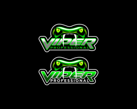 More professional look logo for trade show banners apparel Branding entry by muhammad mushofa syarif