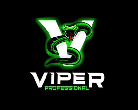 More professional look logo for trade show banners apparel Branding entry by Wildan