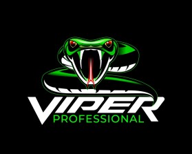 More professional look logo for trade show banners apparel Branding entry by Danang Alma Rikfan