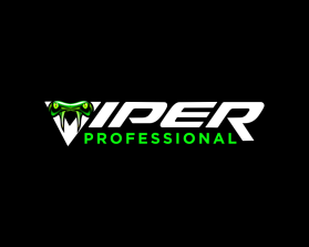 More professional look logo for trade show banners apparel Branding entry by muhammad mushofa syarif