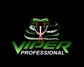 More professional look logo for trade show banners apparel Branding entry by zahid rabbani