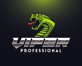 More professional look logo for trade show banners apparel Branding entry by jr eugenio