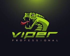 More professional look logo for trade show banners apparel Branding entry by jr eugenio