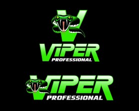 More professional look logo for trade show banners apparel Branding entry by Ari Muchtarom